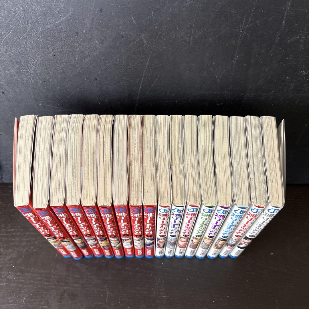 逃げ上手の若君　全て初版　1巻〜17巻セット　美品 逃げ上手の若君 コミック 1-17巻セット (集英社) |本 | 通販