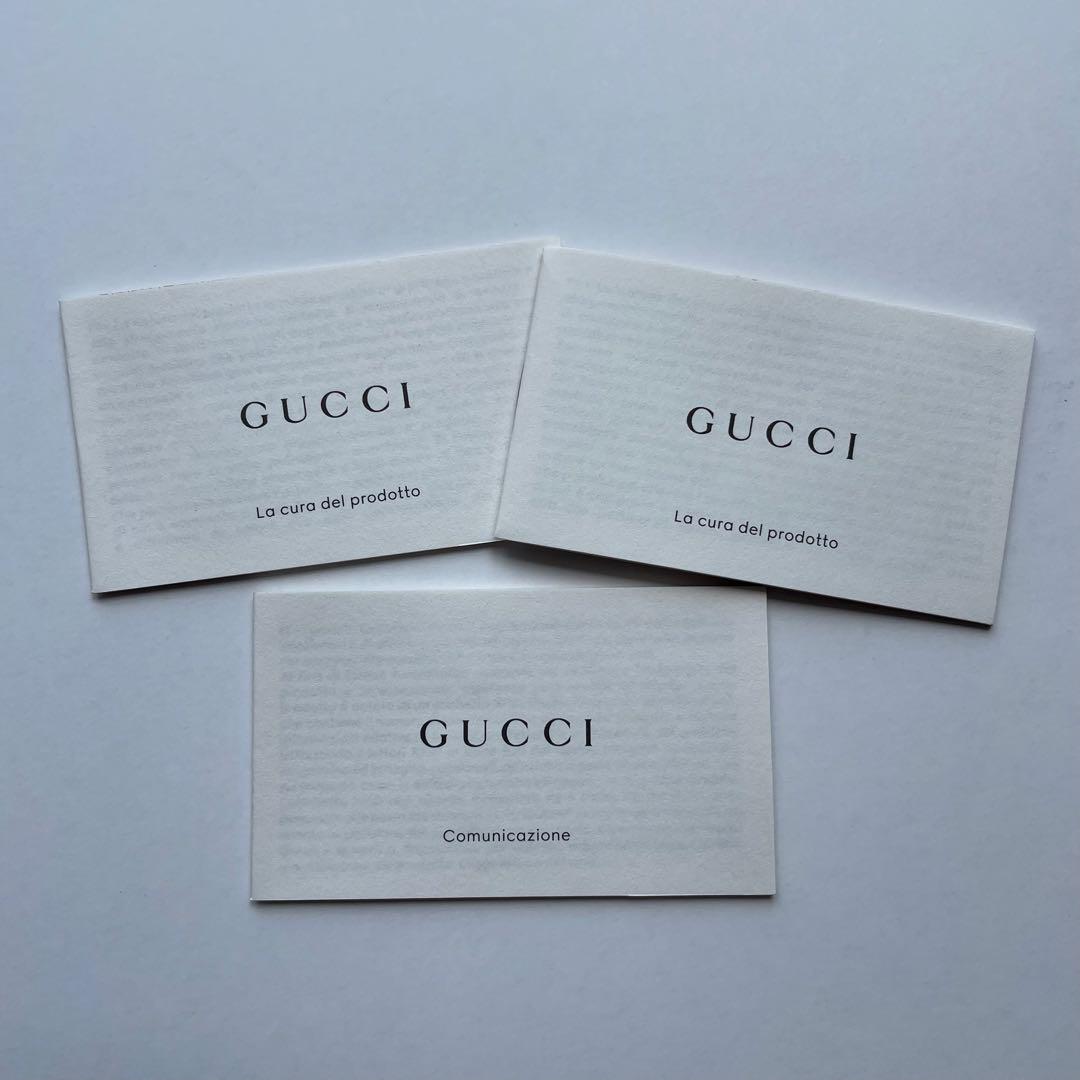 【お気軽にコメント下さい◡̈*.。 】GUCCI 長財布 GG