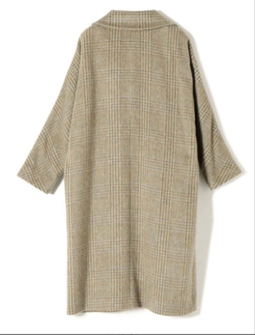 マンテコ シャギー