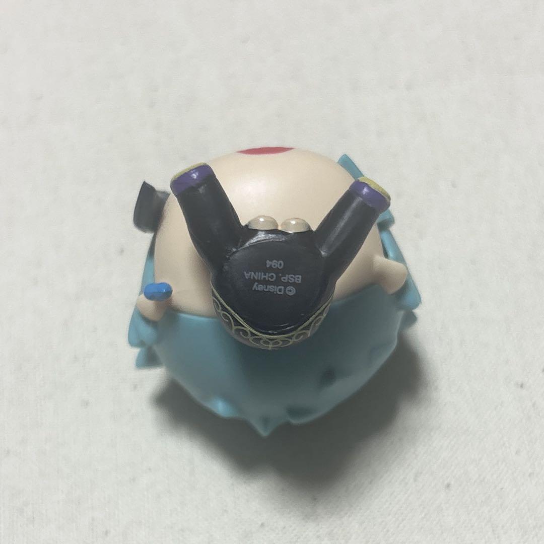 ツイステ 一番くじ デフォルメフィギュア ちょこのっこ フロイド