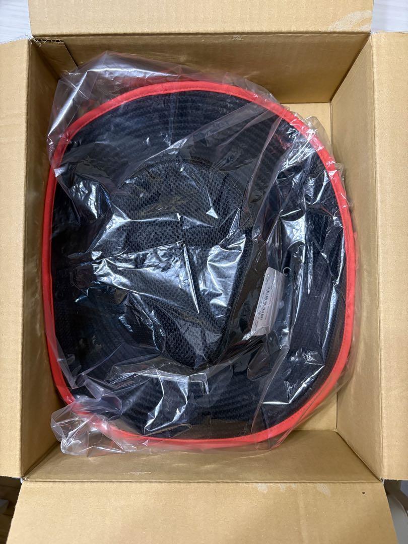未使用新品　がまかつ GM-9890 フィッシング　ハット