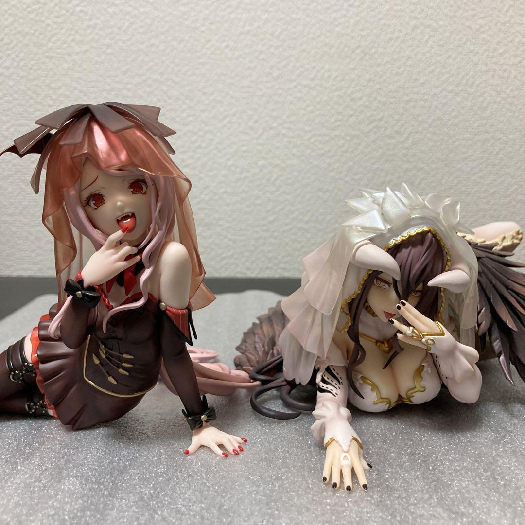 シャルティア ブライドVer.