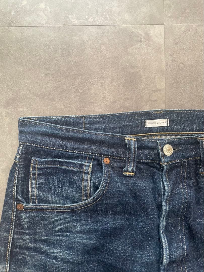 warehouse S1000XX DUCK DIGGER