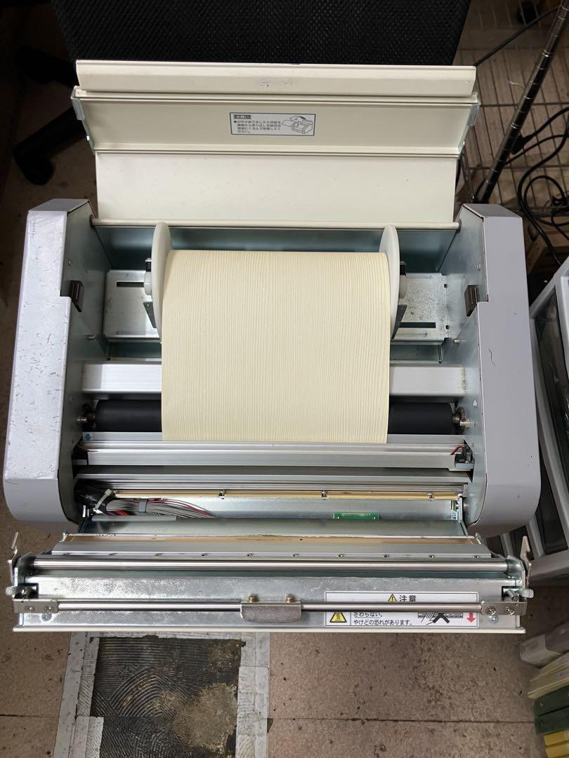 MAX RP-390T プリンター