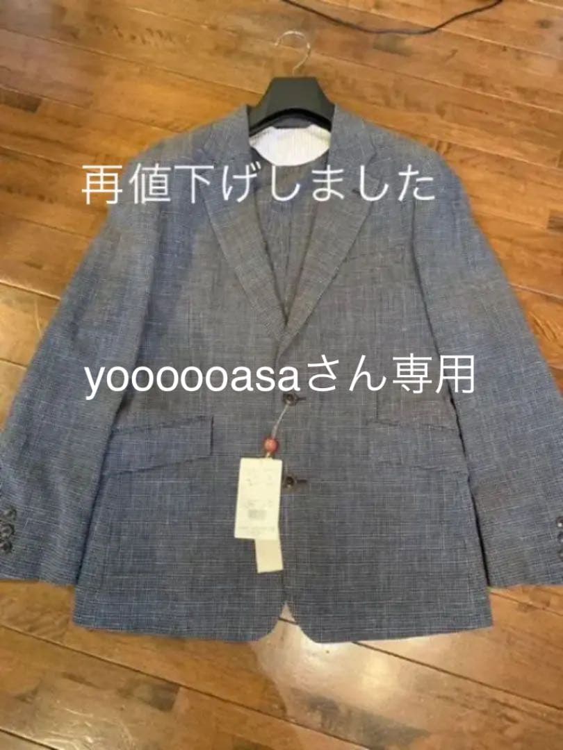 ポイント10倍】 テーラードジャケット 40ct 525 TAKEO KIKUCHI