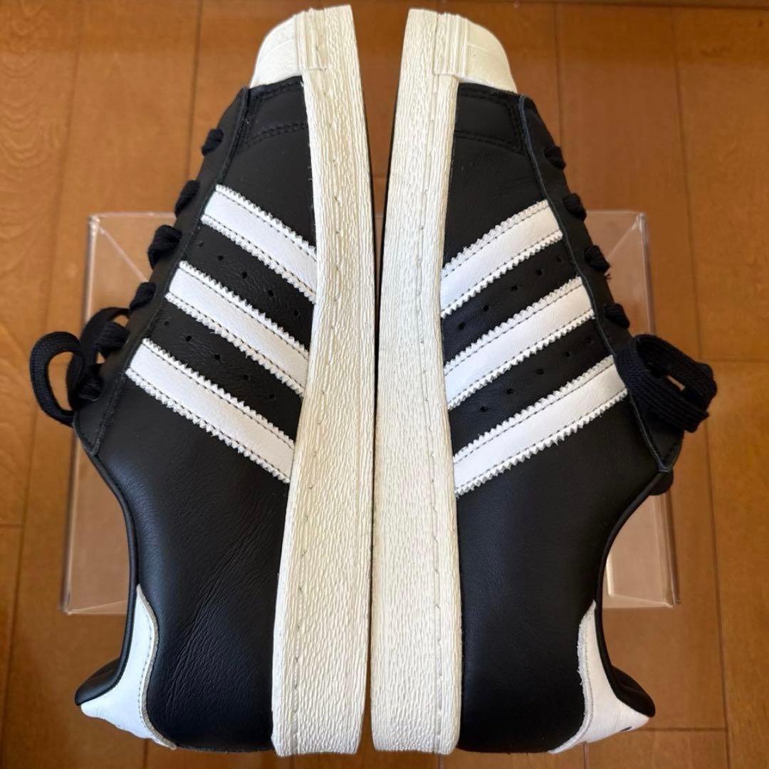 【完売品】アディダス スーパースター ハローキティ 50周年 スニーカー 【完売品】アディダス スーパースター ハローキティ 50周年 スニーカー