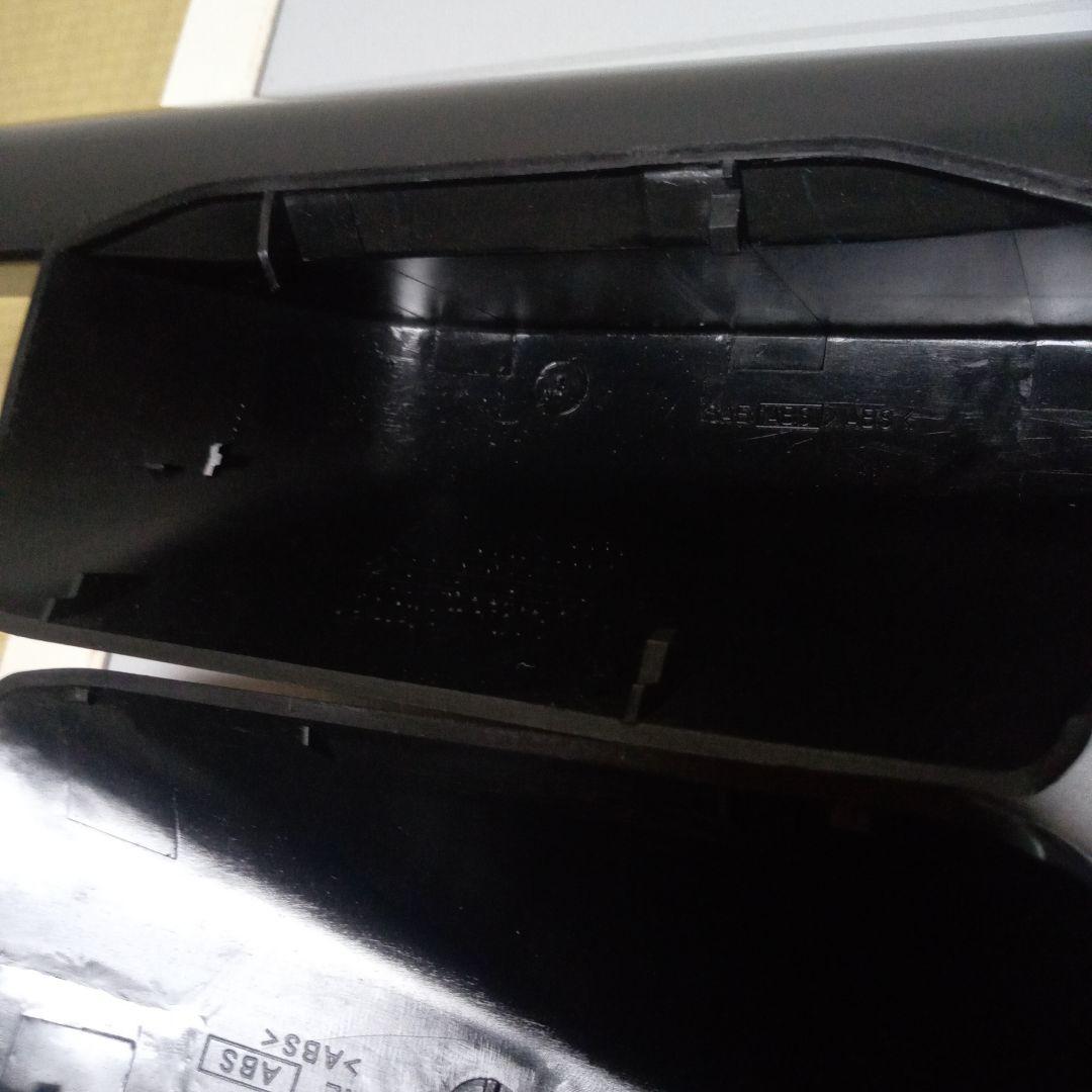 ジムニー AZオフロード JB23W JM23W ルーフレール カバー キャップ