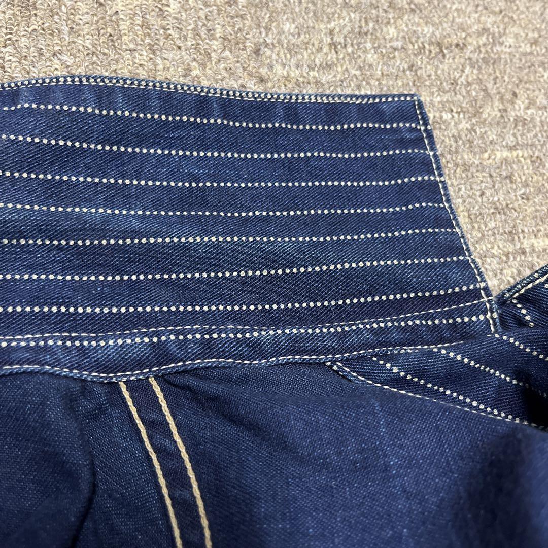 ブートレガーズ デニムジャケット 画像4