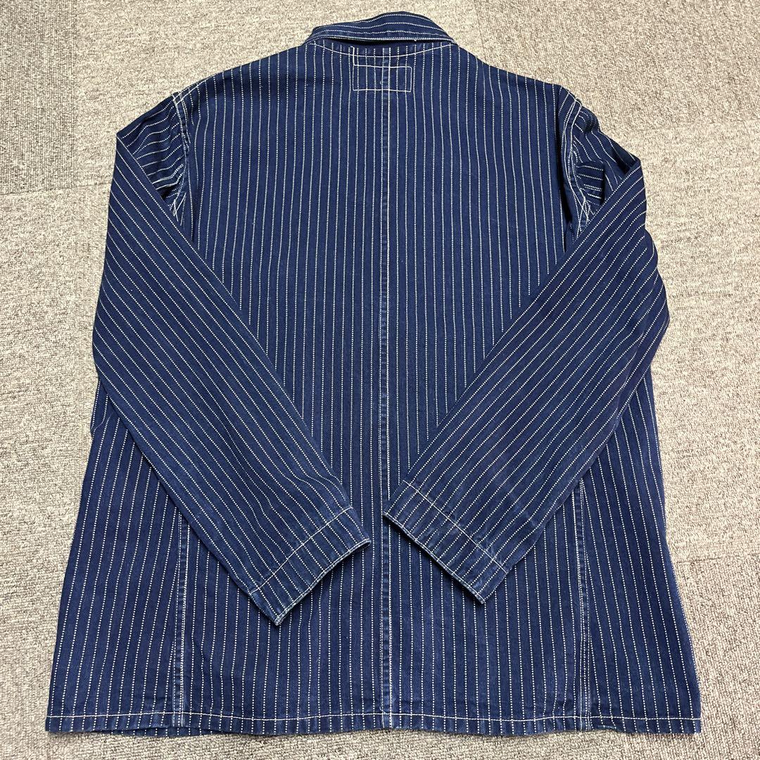 ブートレガーズ デニムジャケット 画像7