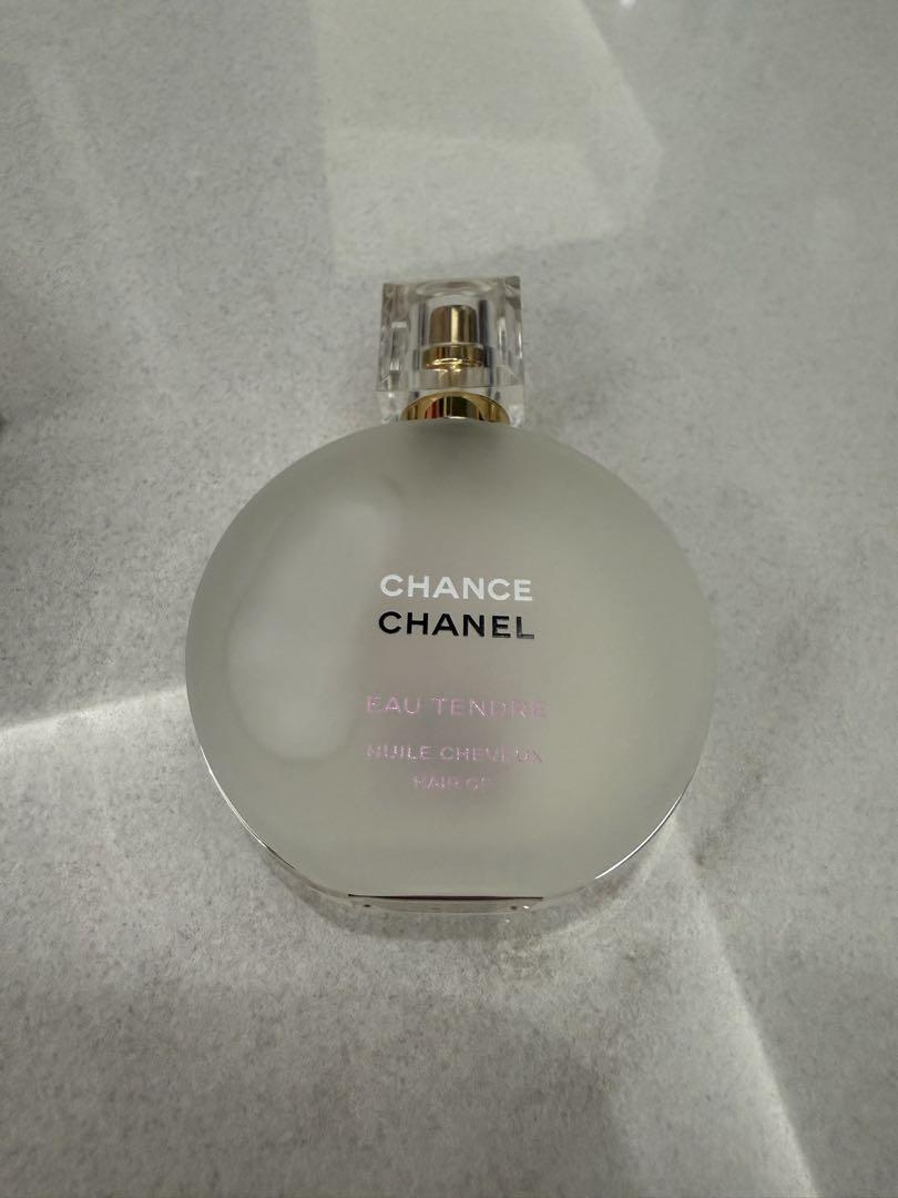 CHANEL CHANCE Eau Tendre ヘアオイル 35ml