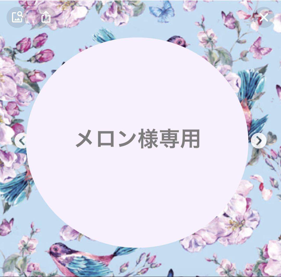 メロン様