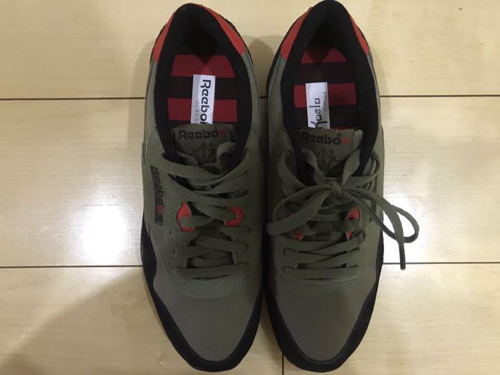 木村カエラ コラボスニーカー OMy7m-m21466475435 Reebok 即納超歓迎