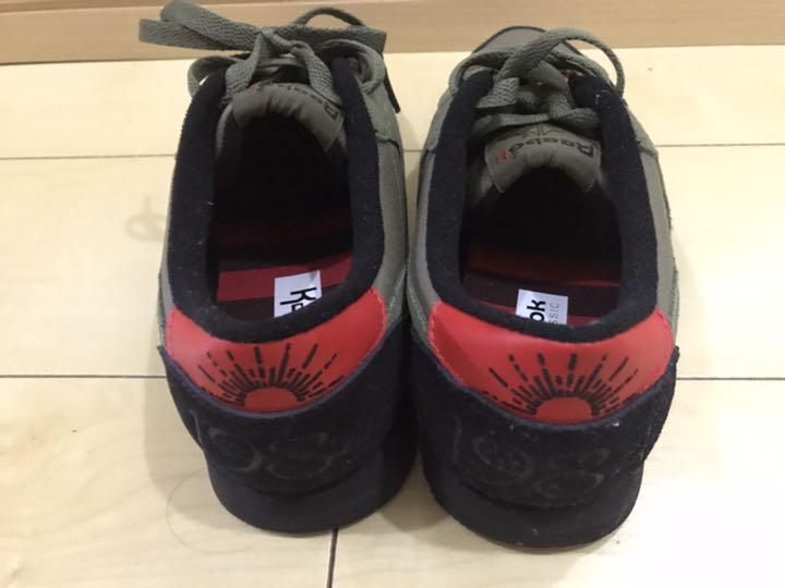 木村カエラ コラボスニーカー OMy7m-m21466475435 Reebok 即納超歓迎