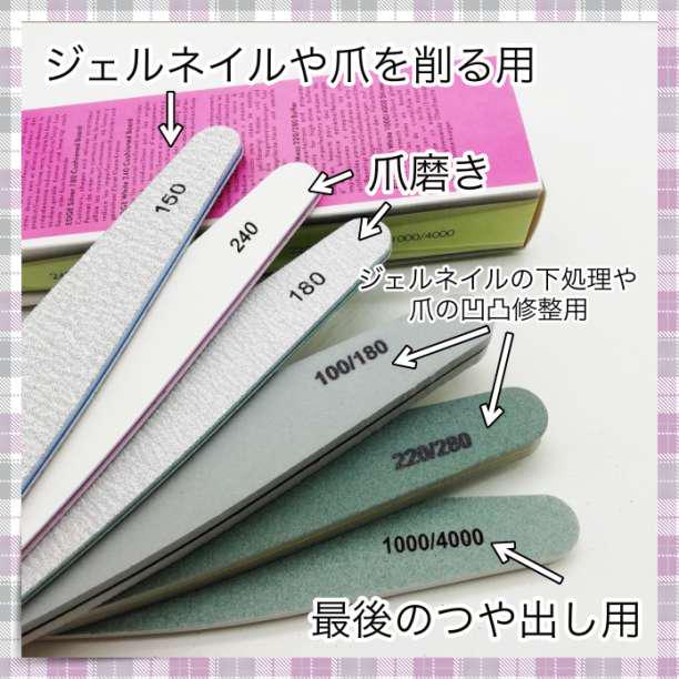 即購入OK ♡新品♡ ネイルファイル スポンジバッファー グレー 5本セット 驚きの安さ 即購入OK ♡新品♡ ネイルファイル スポンジバッファー グレー 5本セット 驚きの安さ