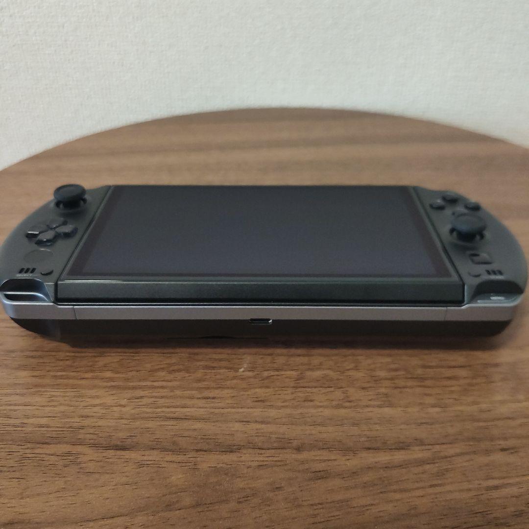 その他ノートPC本体 GPD WIN4 6800u 32GB/1TB