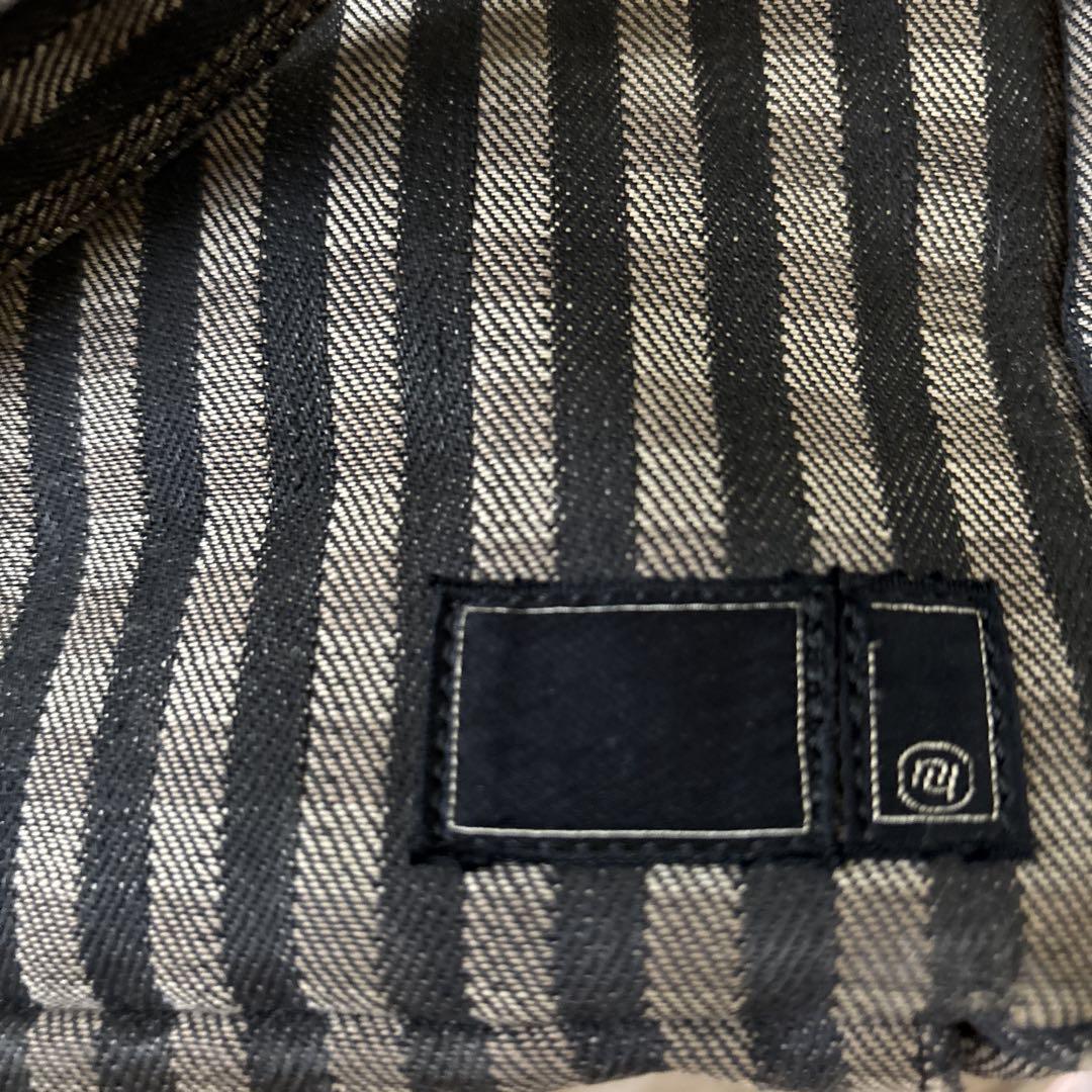 NEIGHBORHOOD × PORTERトートバッグ