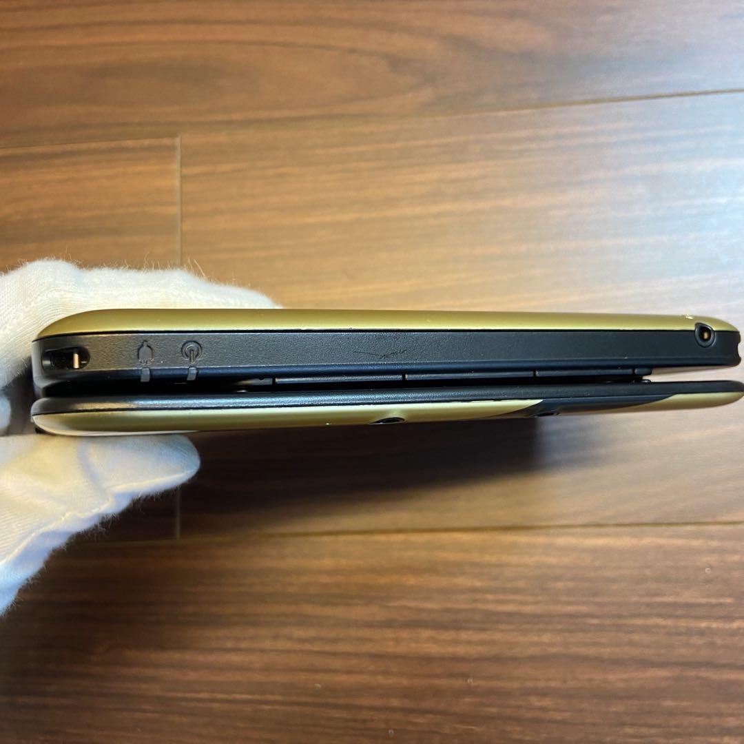 ニンテンドー3DS