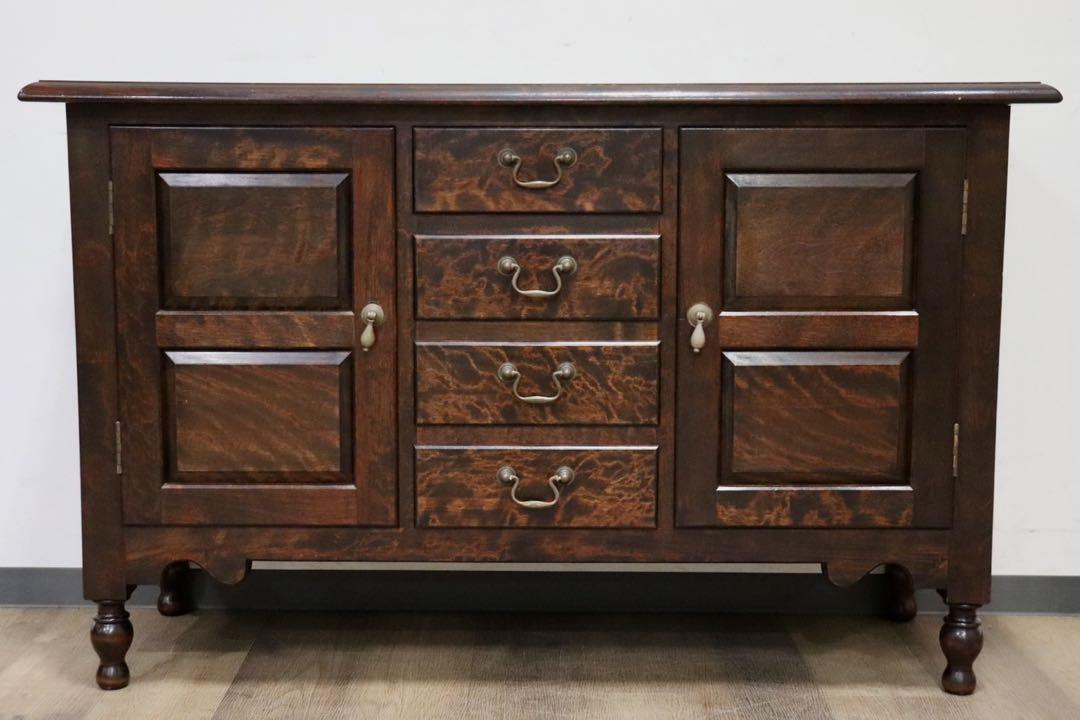 ✿ GMHK867○松本民芸家具