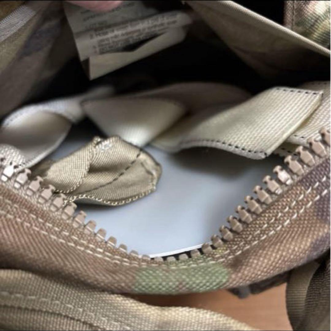 米軍 実物 MOLLE II ASSAULT PACK マルチカム ② 送料無料