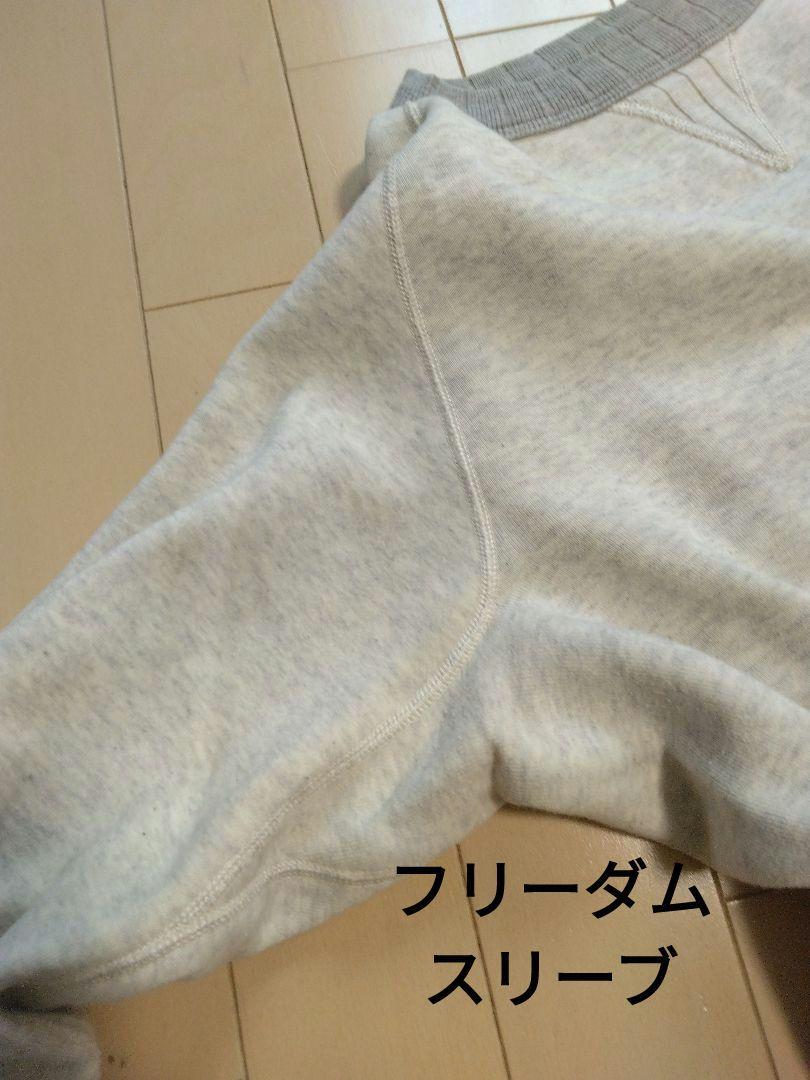 期間限定特別価格 Miler's ミラーズ スウェット リミテッドエディション シリアルNo.18 トップス