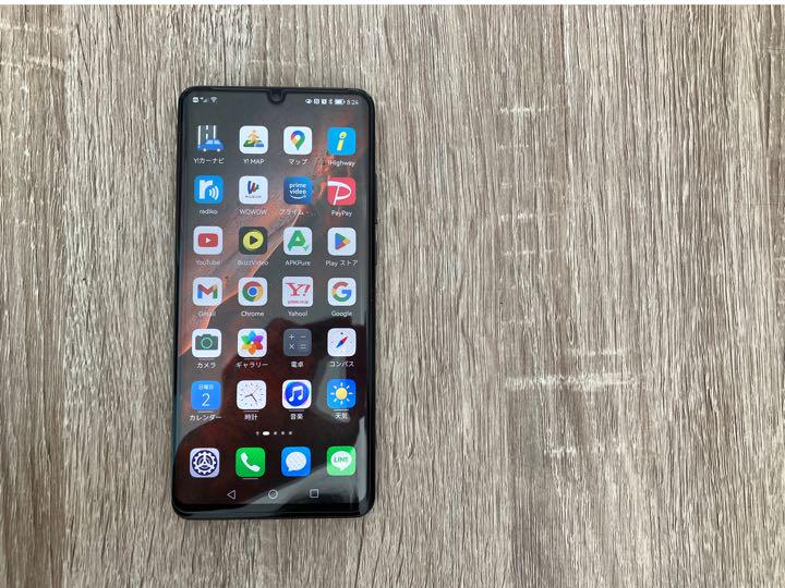 ＊HUAWEI P30 pro＊