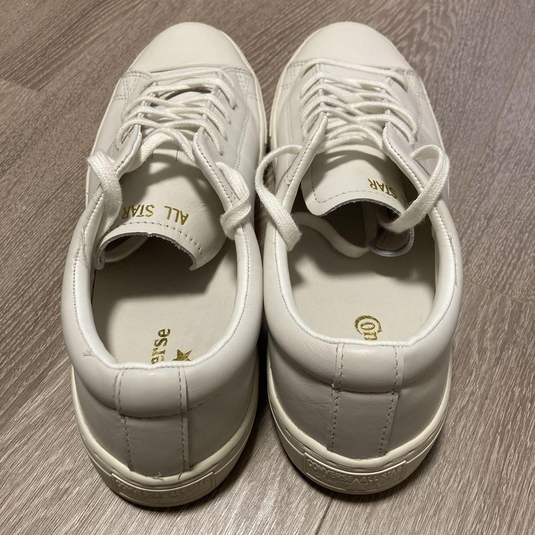 CONVERSE ALL STAR オールスタークップ