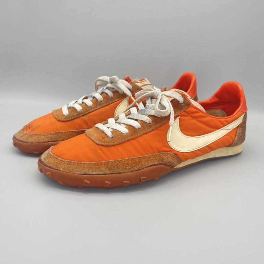 80s NIKE Universe track & field ユニバース