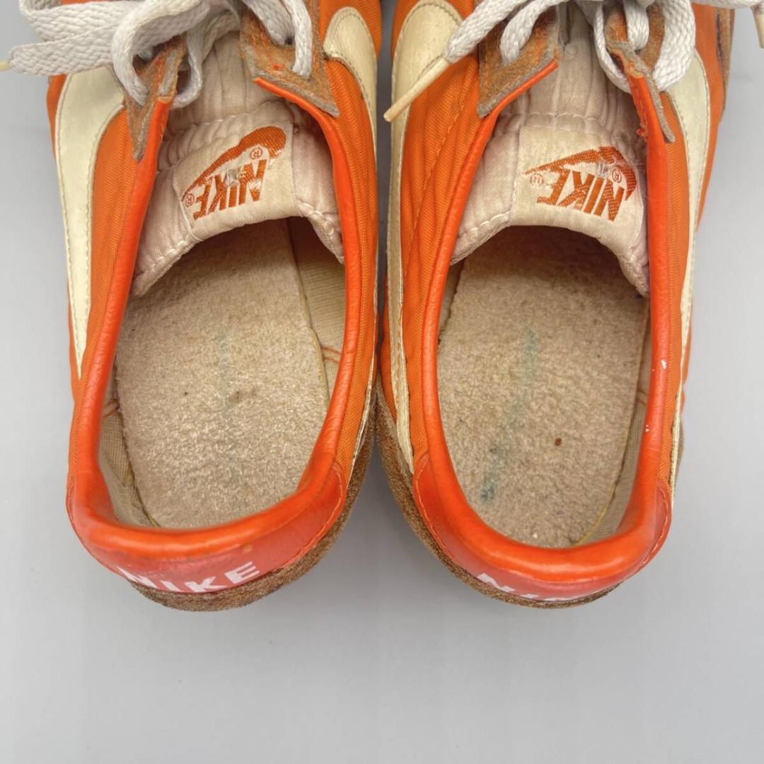 80s NIKE Universe track & field ユニバース