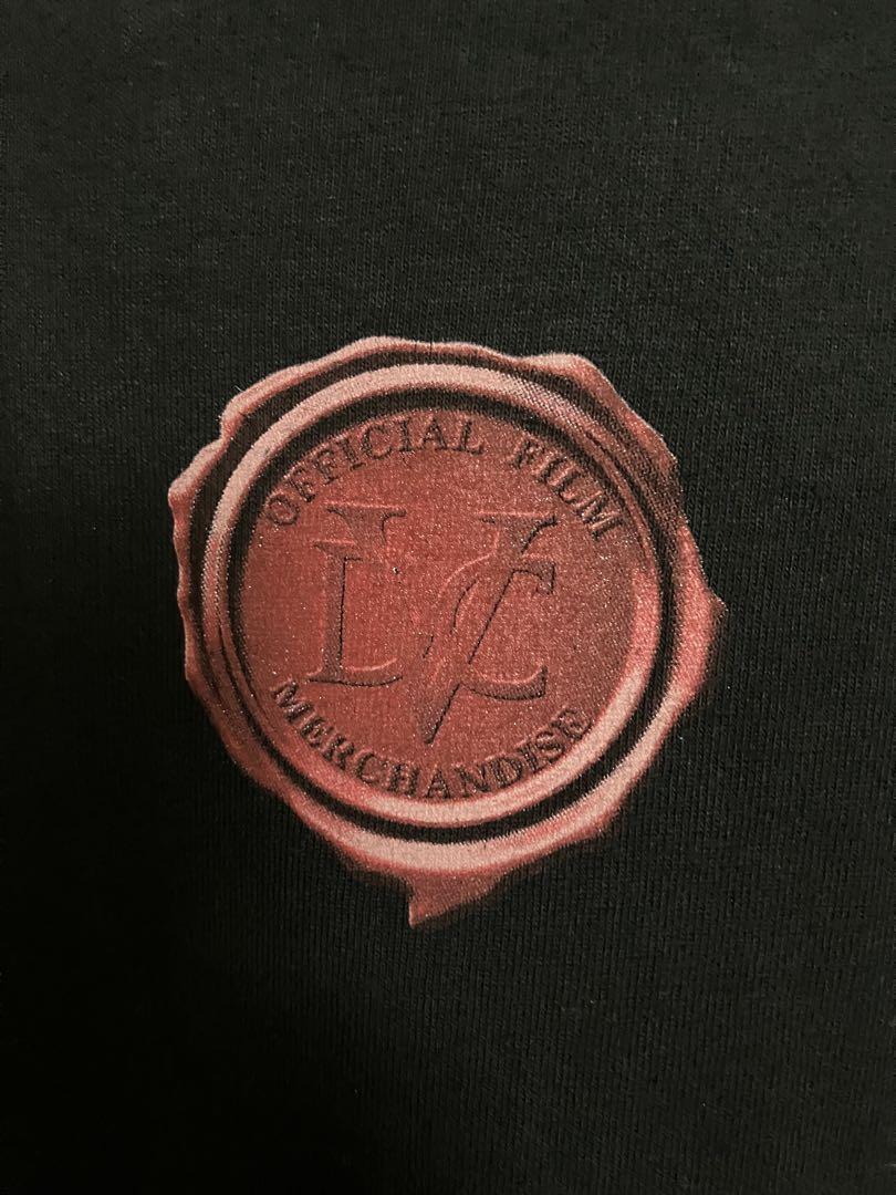 ダヴィンチコード ほぼ未使用品00s 映画 Tシャツ XL 古着