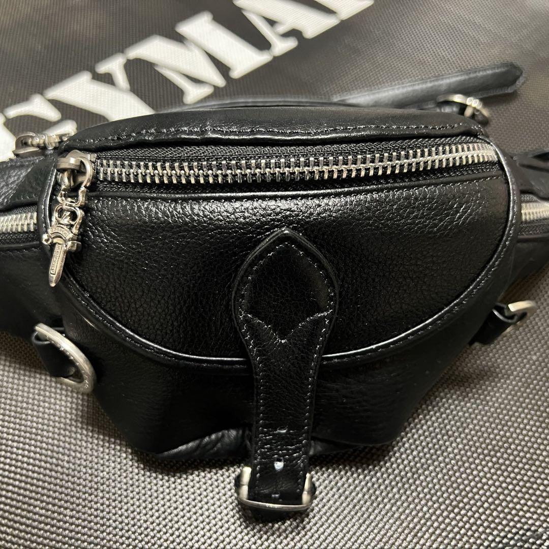 信頼も厚い ◇再々入荷！スナットパック ウエストバック ボディバッグ バッグ