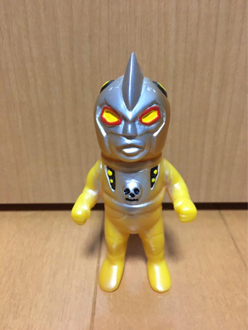 エレガブ カイジュウプリンス