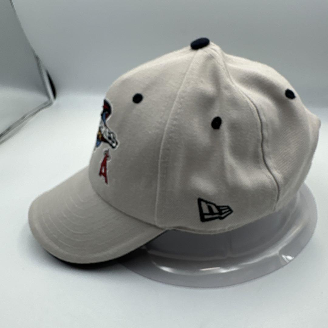 NEW ERA MLB2002年ワールドシリーズキャップ