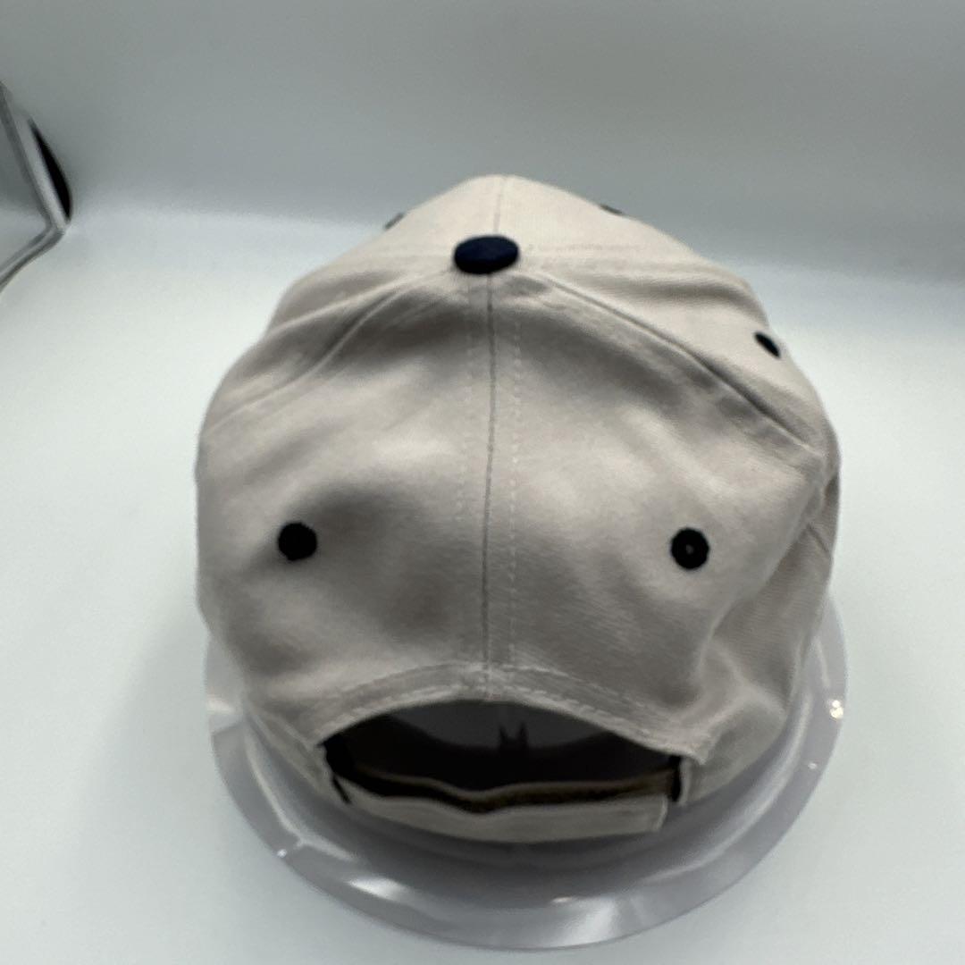NEW ERA MLB2002年ワールドシリーズキャップ