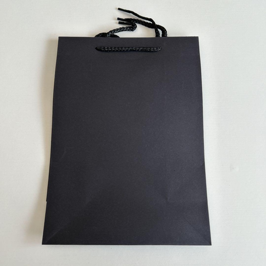 厚手の無地ギフトバッグ 20×10×28cm