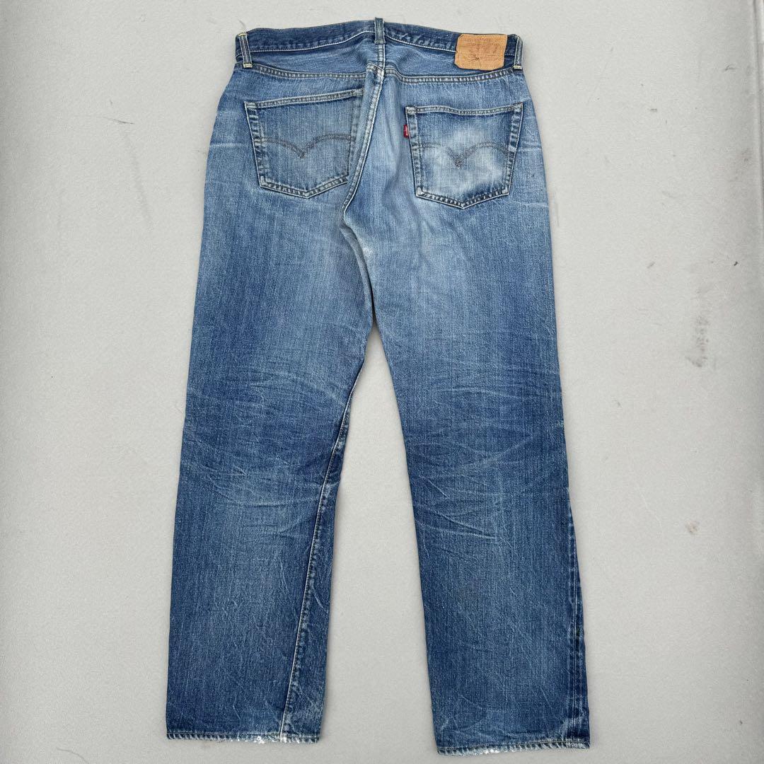 LEVI’S リーバイス 501 66前期 ゴールデンサイズ