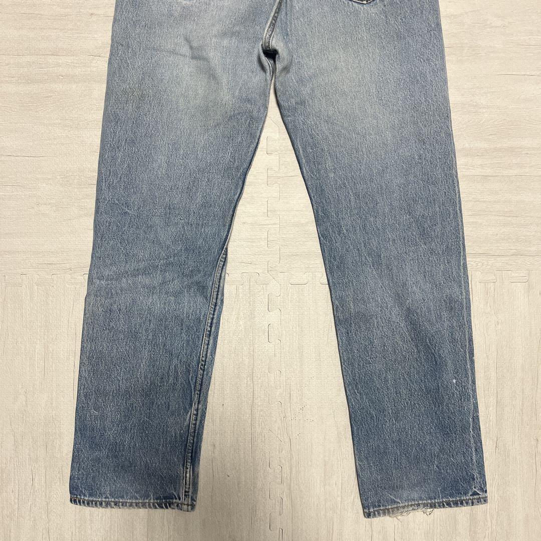 【Levi’s】501xx 90s USA製 36×34 リーバイス デニム