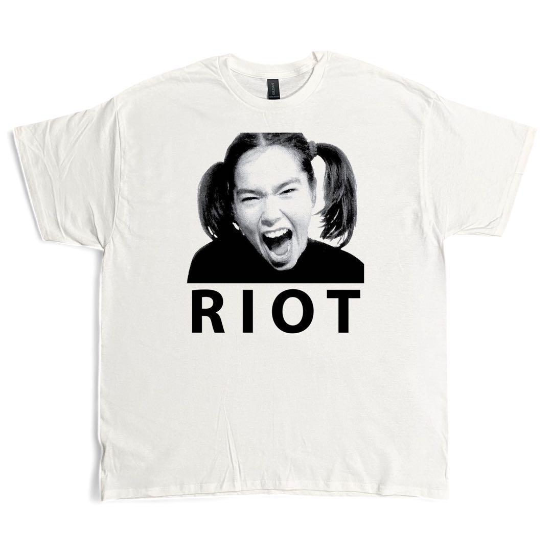 BJORK ビョーク　＋81BRANCA Tシャツ ベストセラー 商品ファッション - BJORK ビョーク ＋81BRANCA T
