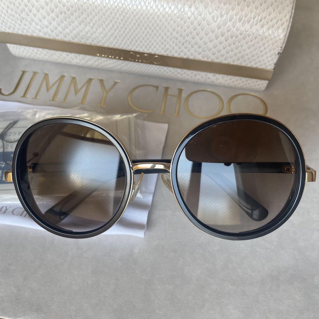 Jimmy Choo サングラス