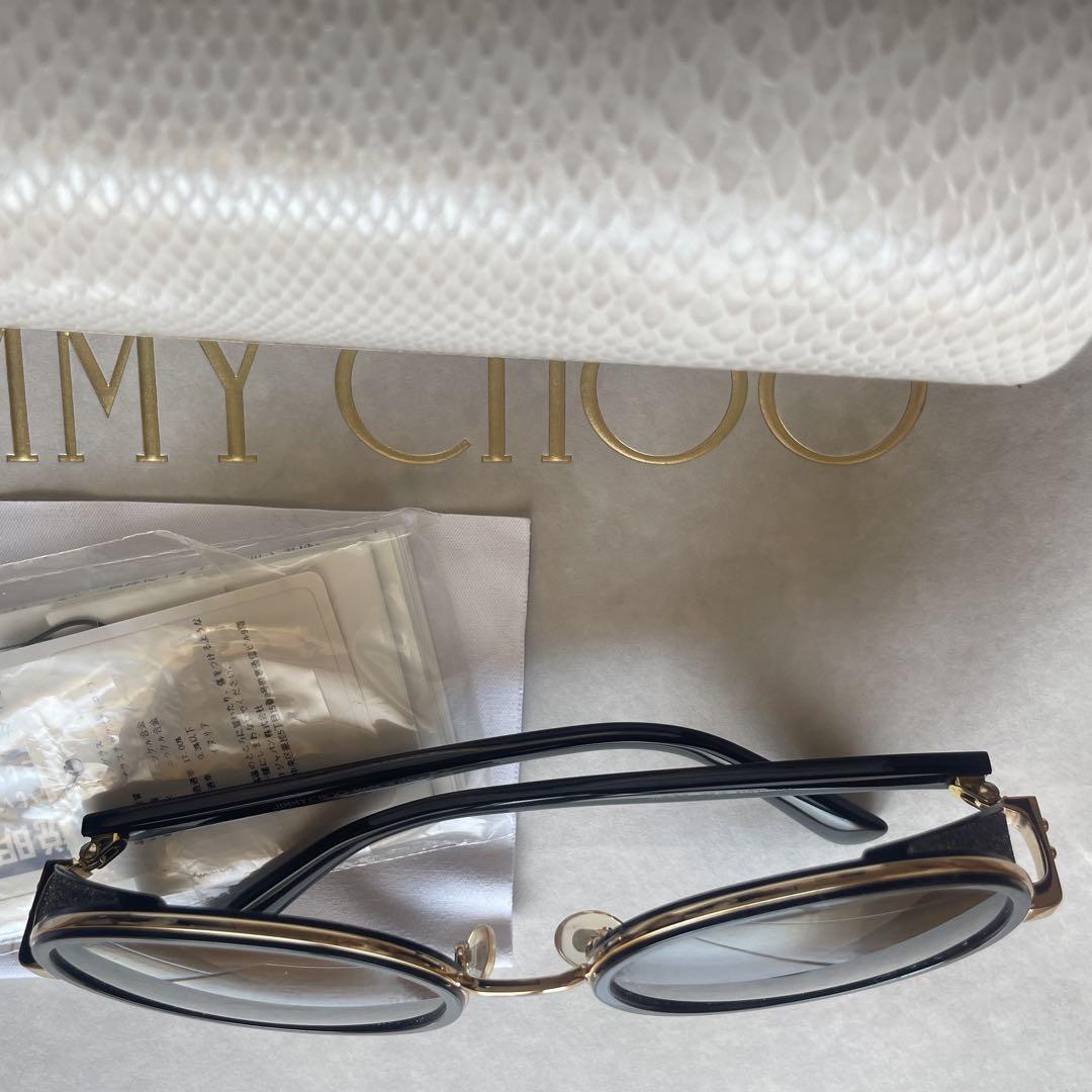 Jimmy Choo サングラス