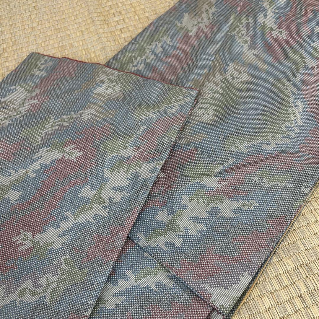 紬 着物 正絹 まとめ売り5着 洋服 ワンピース リメイクBM-5407