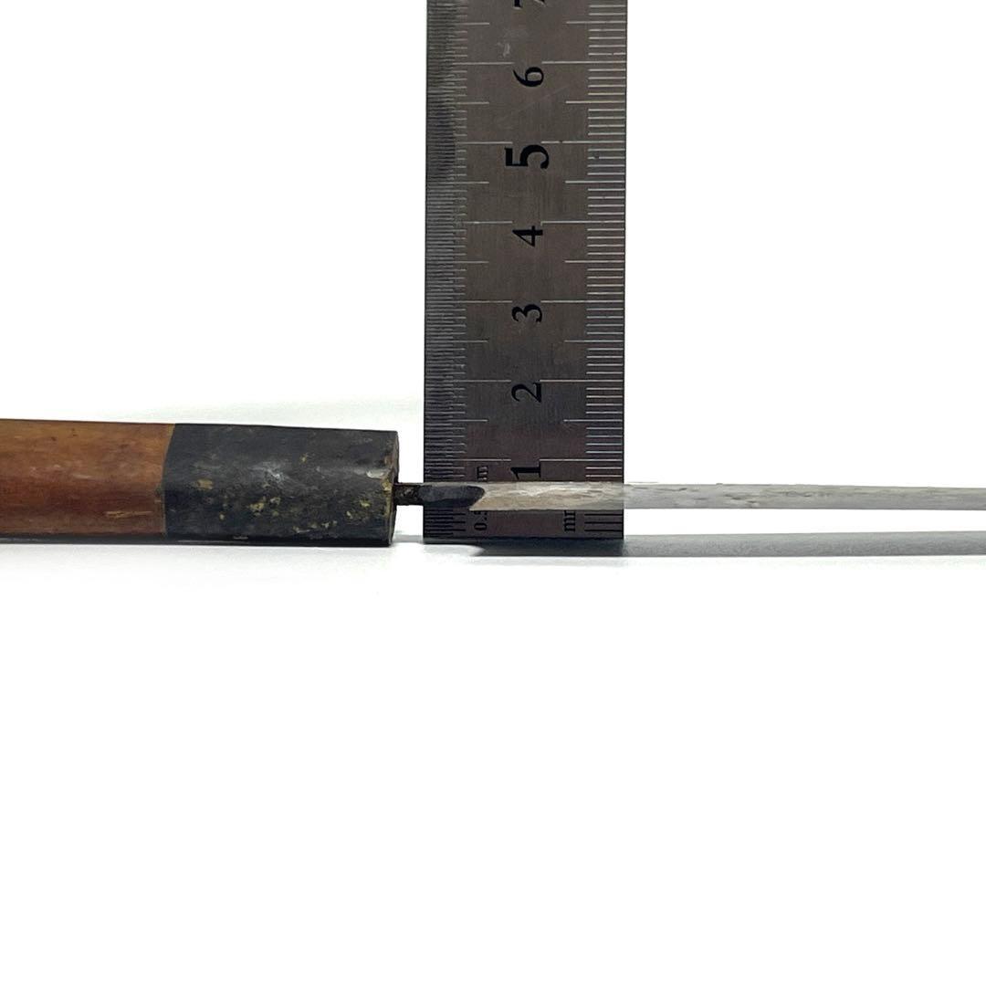 正本総本店 蛸引包丁 刺身包丁 登録正本 刻印あり アンティーク 年代物 SKLAD-KIRPICHA_RU