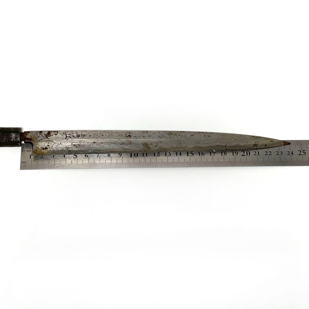 正本総本店 蛸引包丁