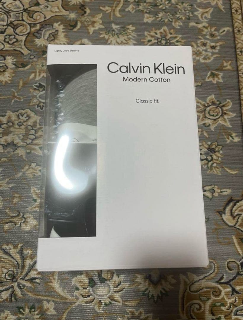 Calvin Klein Lセット