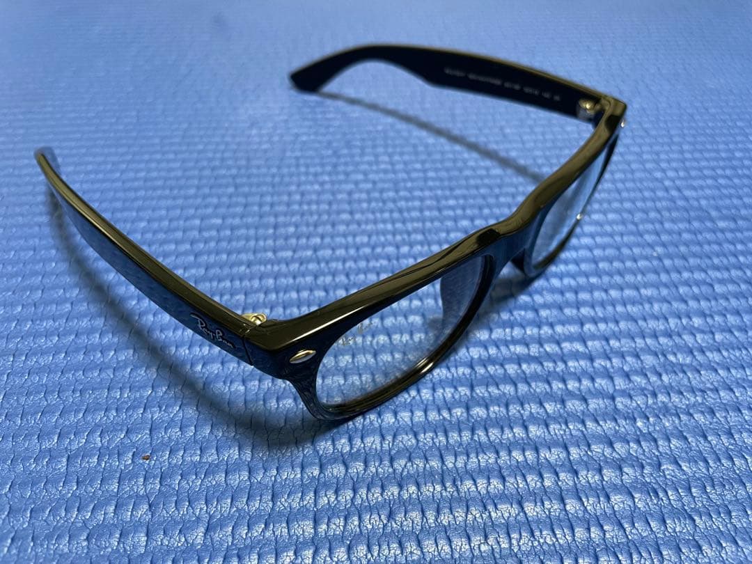 最安値】 レイバン サングラス RB2132F 901/BF ウェイファーラー