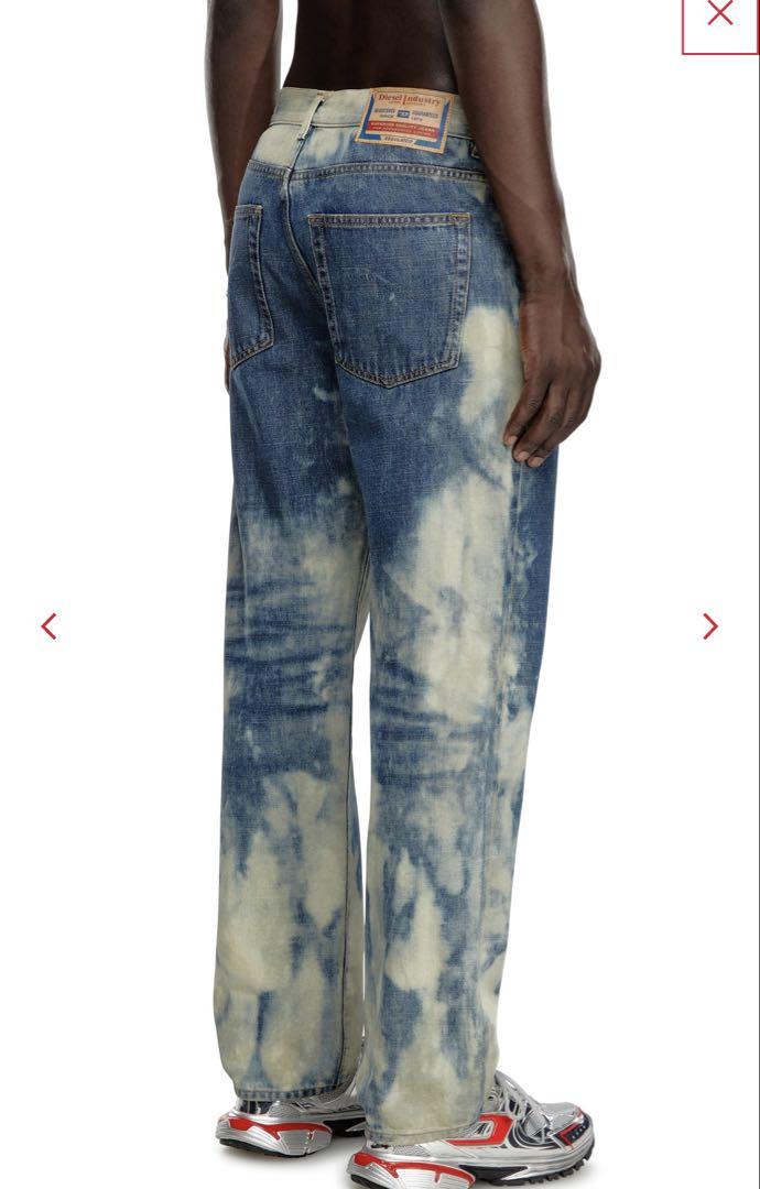 パンツ Regular Jeans 2010 D- Macs Ocbdi