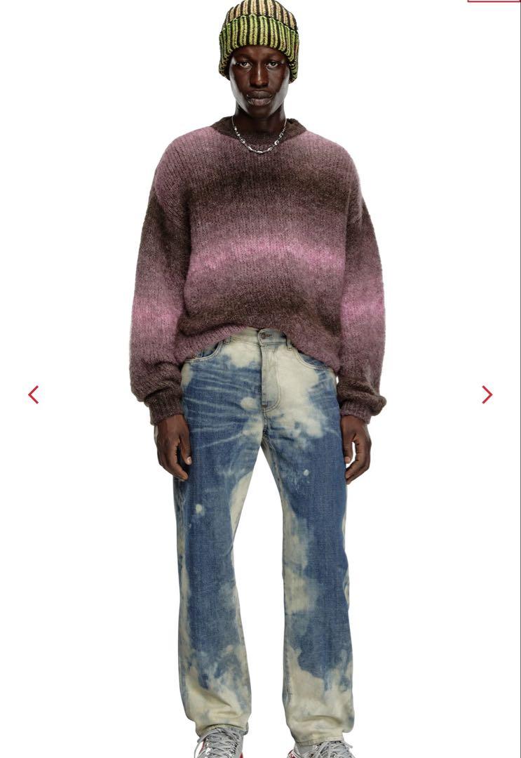 パンツ Regular Jeans 2010 D- Macs Ocbdi