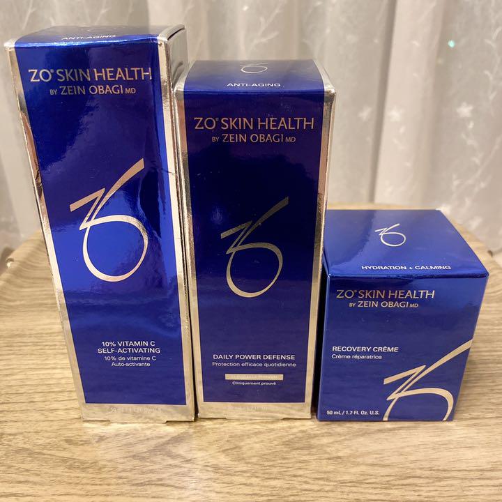 新品 ZO Skin Health ゼオスキンヘルス RCクリーム - メルカリ 新品 ZO Skin Health ゼオスキンヘルス RCクリーム - メルカリ