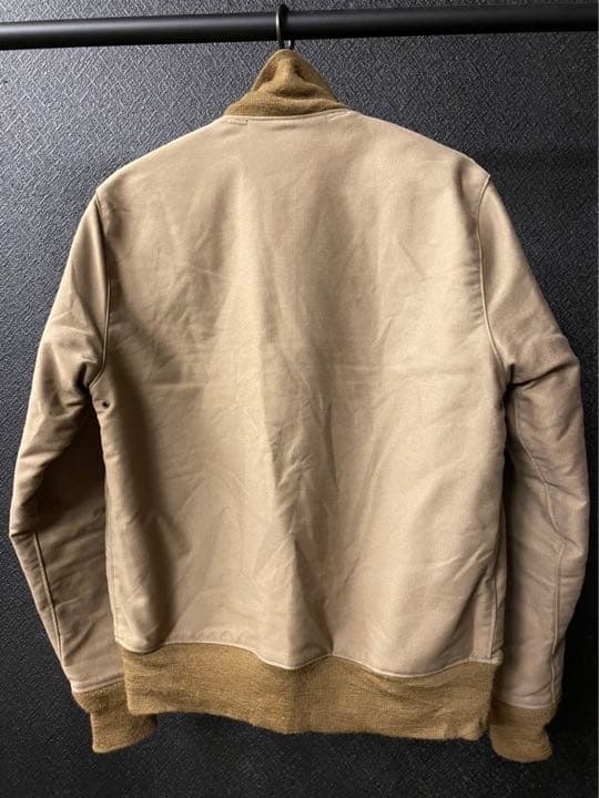 ザリアルマッコイズ ジャケット 37J1B サイズ36 | solarcoenergy.com