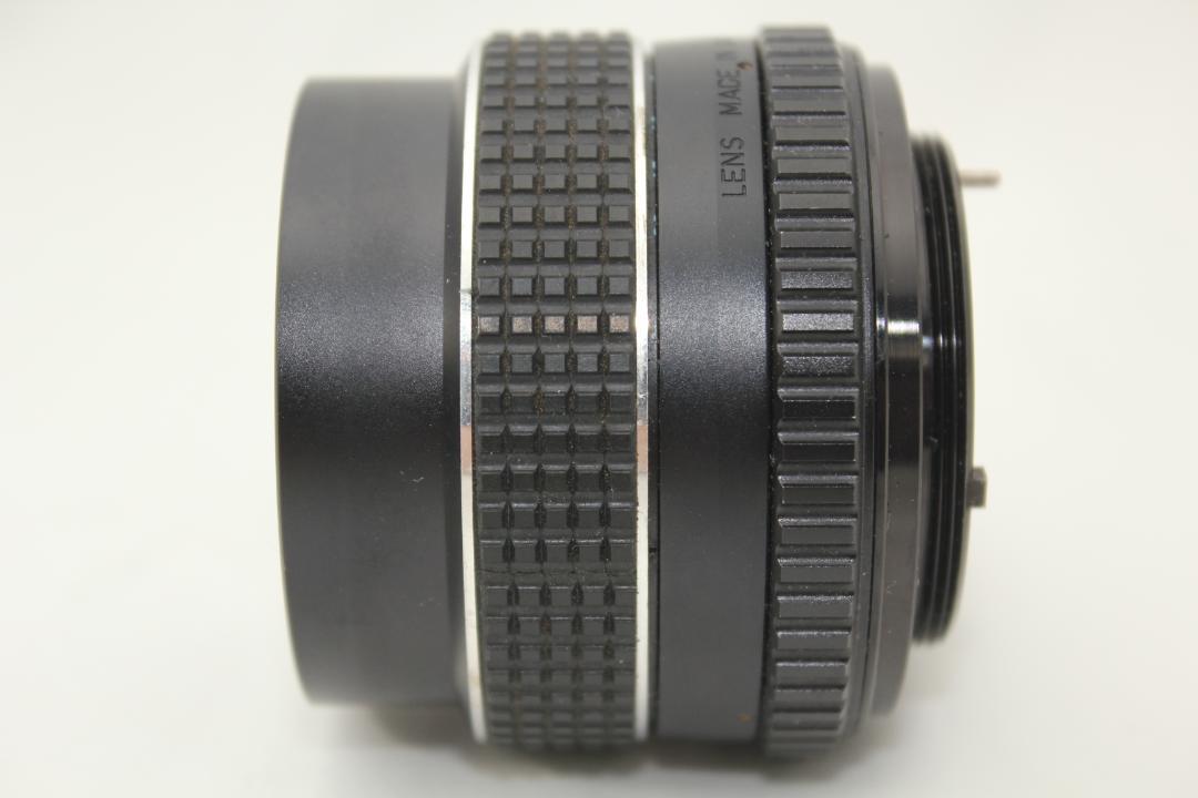 光学美品】SMC Takumar 55mm F1.8（後期型）