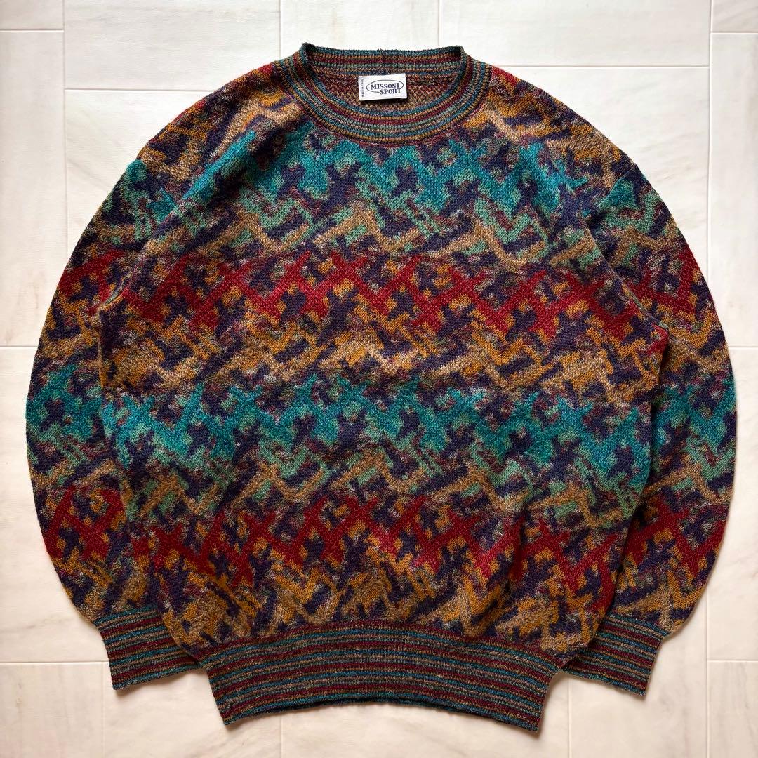 モヘアミックス